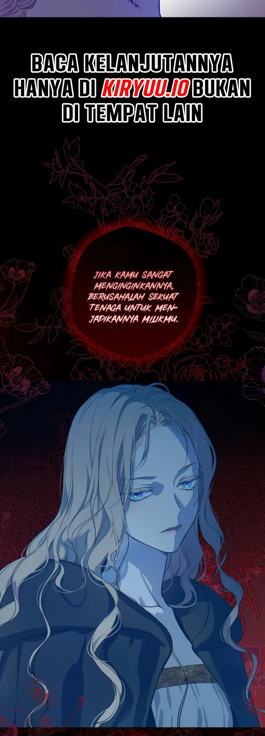 The Forgotten Field Chapter 13 - halaman 22