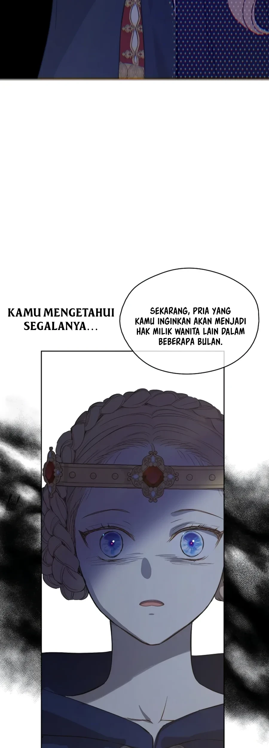 The Forgotten Field Chapter 13 - halaman 24