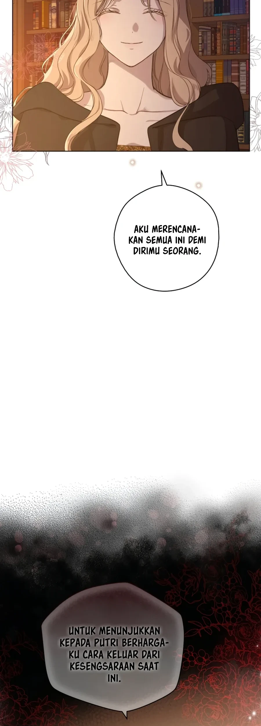 The Forgotten Field Chapter 13 - halaman 27