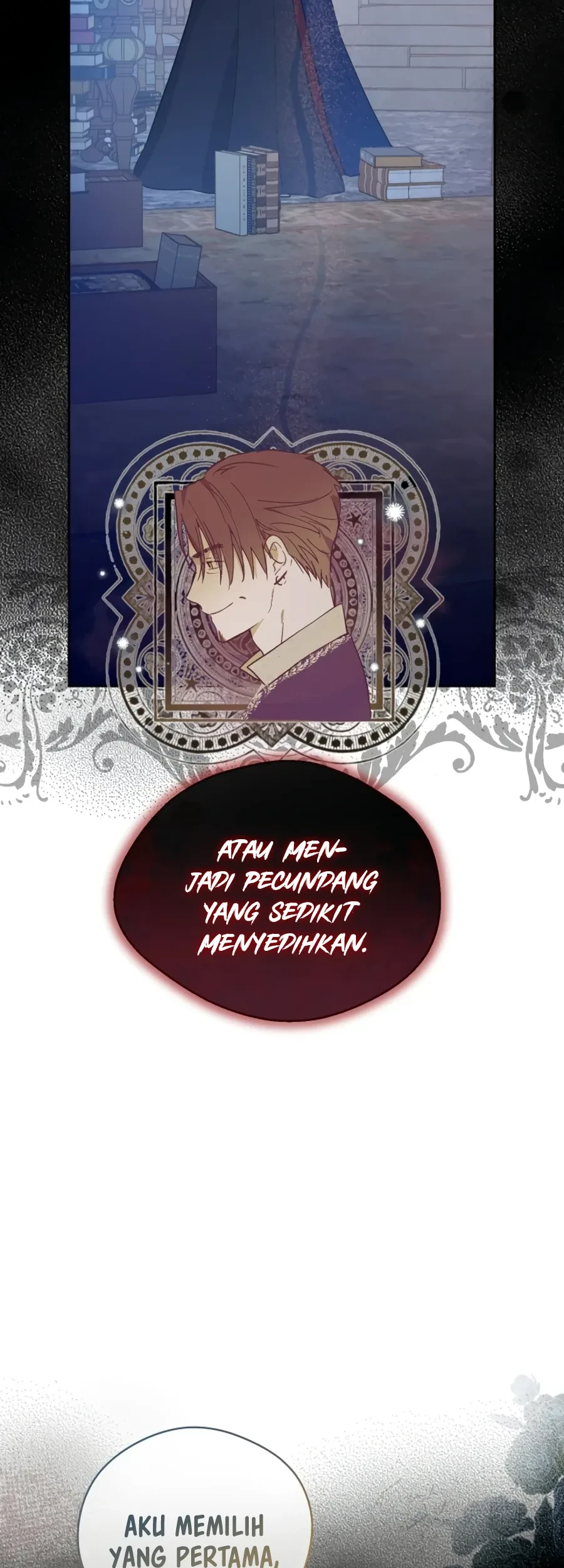 The Forgotten Field Chapter 13 - halaman 30