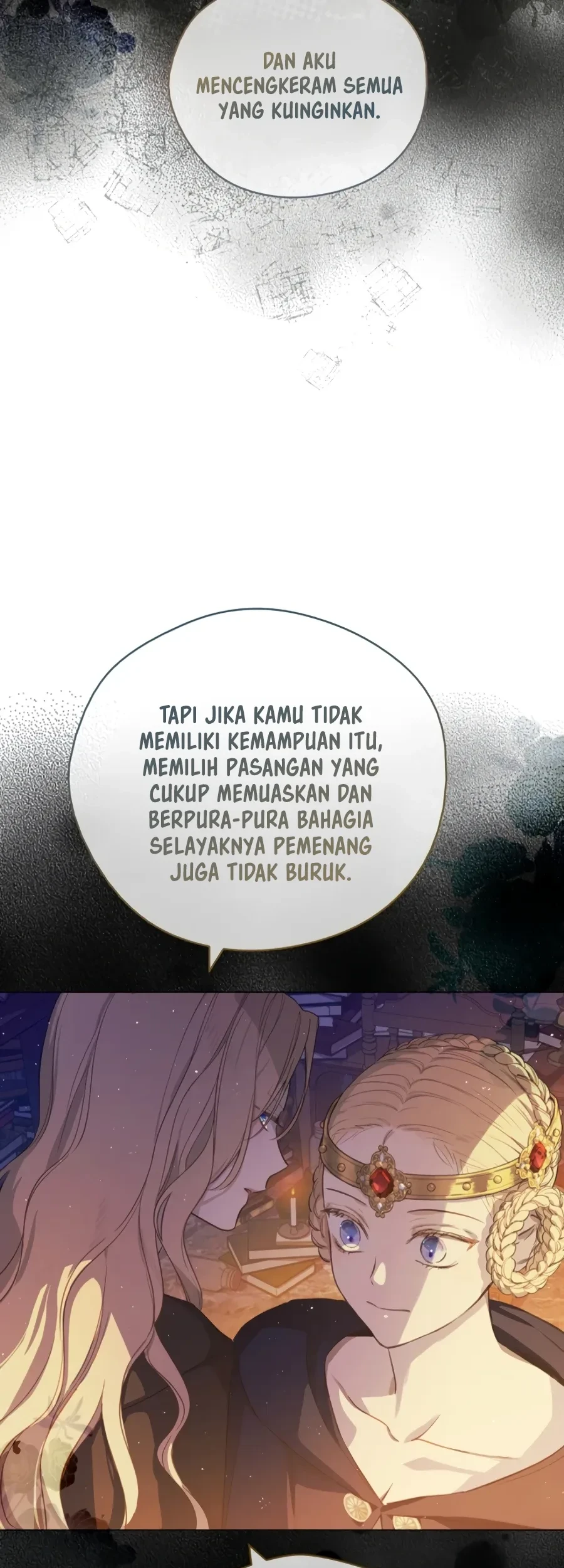 The Forgotten Field Chapter 13 - halaman 32