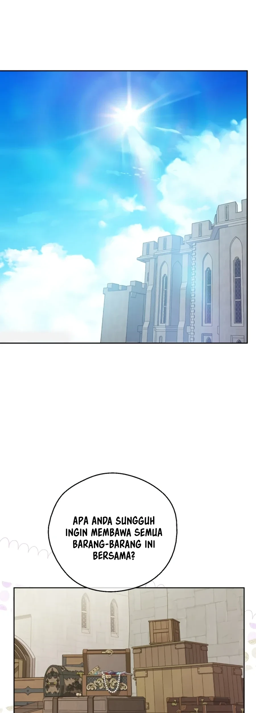The Forgotten Field Chapter 13 - halaman 36