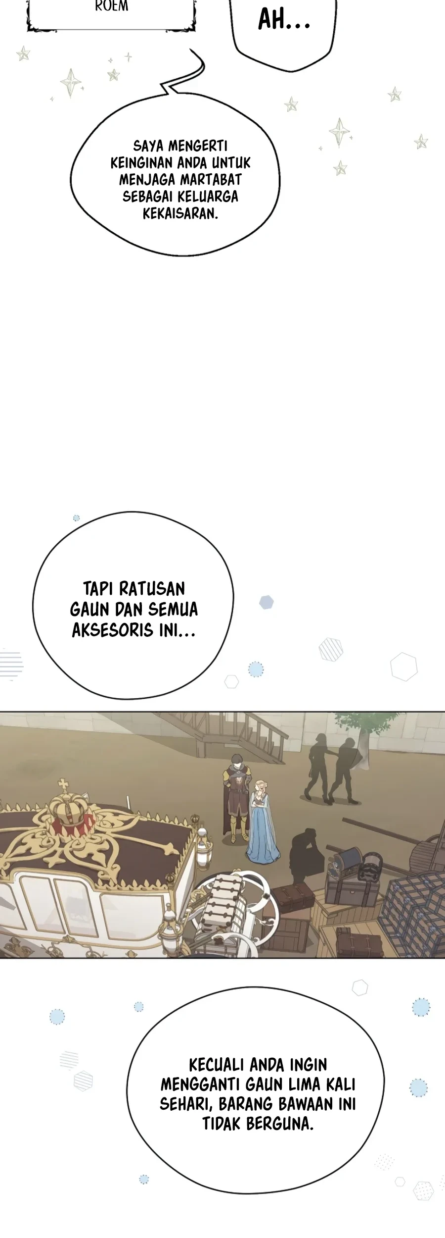 The Forgotten Field Chapter 13 - halaman 39