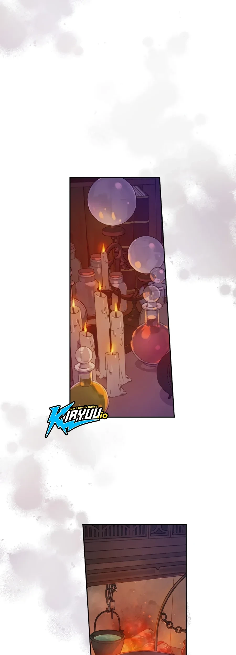 The Forgotten Field Chapter 13 - halaman 4