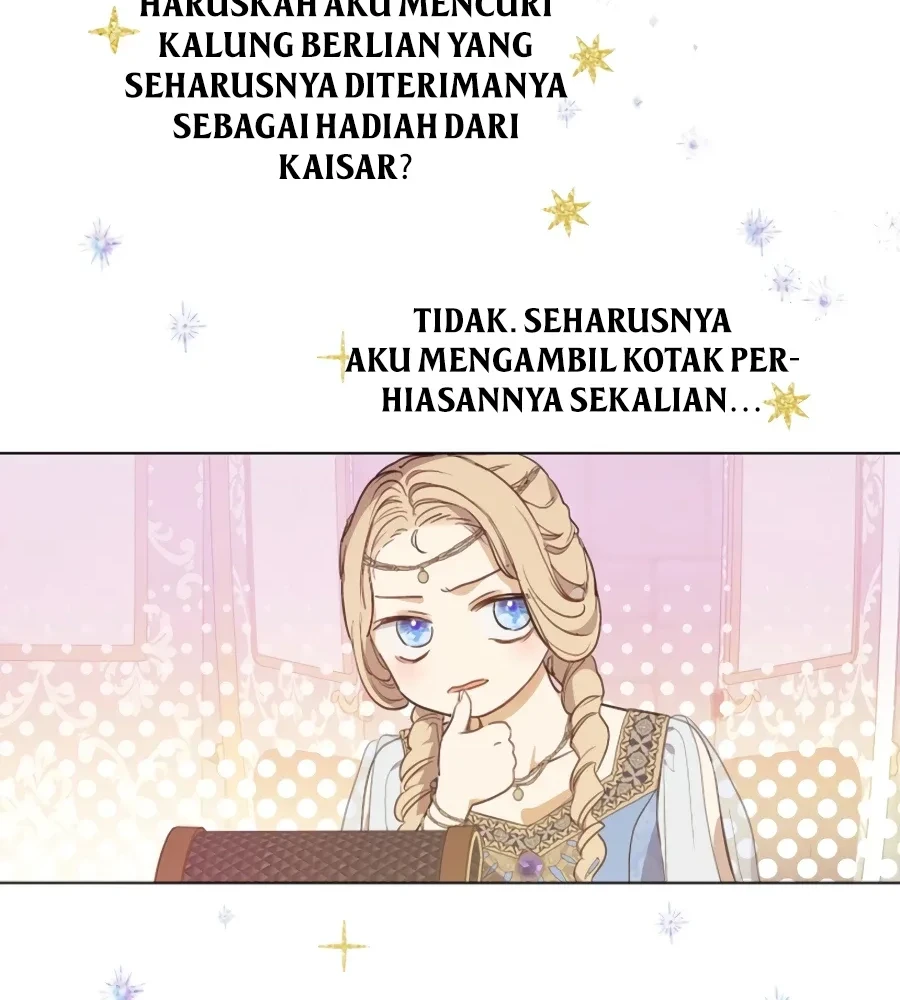 The Forgotten Field Chapter 13 - halaman 43