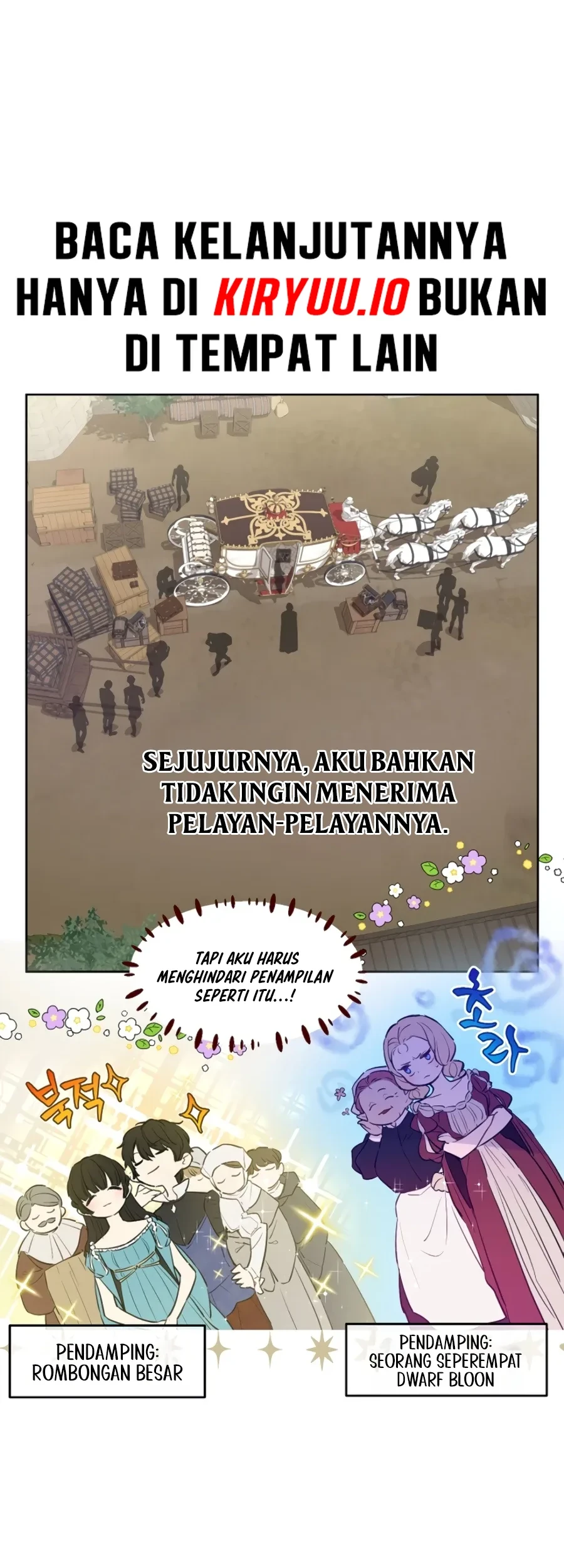 The Forgotten Field Chapter 13 - halaman 45