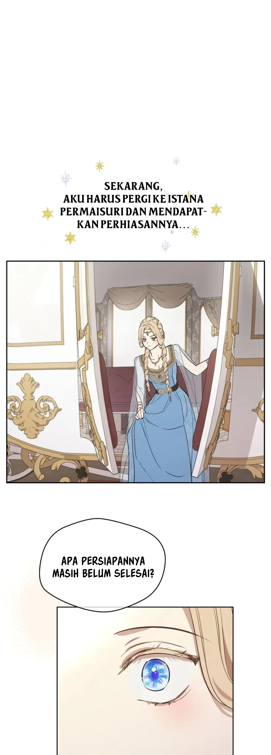 The Forgotten Field Chapter 13 - halaman 46