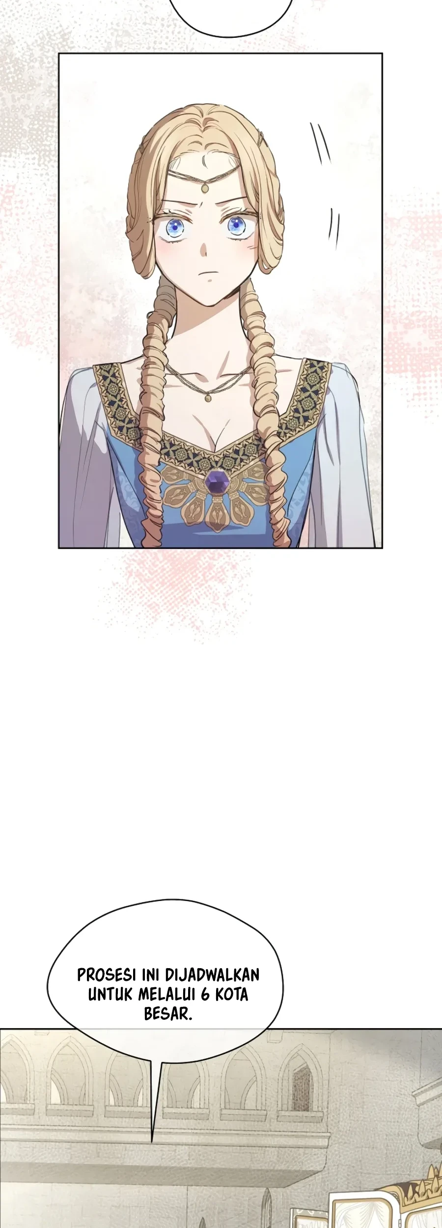 The Forgotten Field Chapter 13 - halaman 51