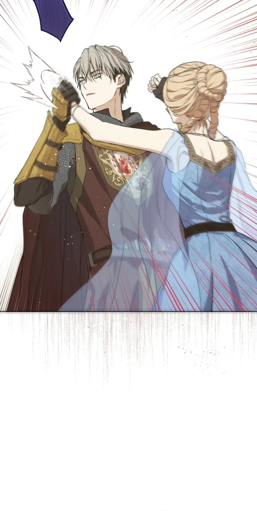 The Forgotten Field Chapter 13 - halaman 59