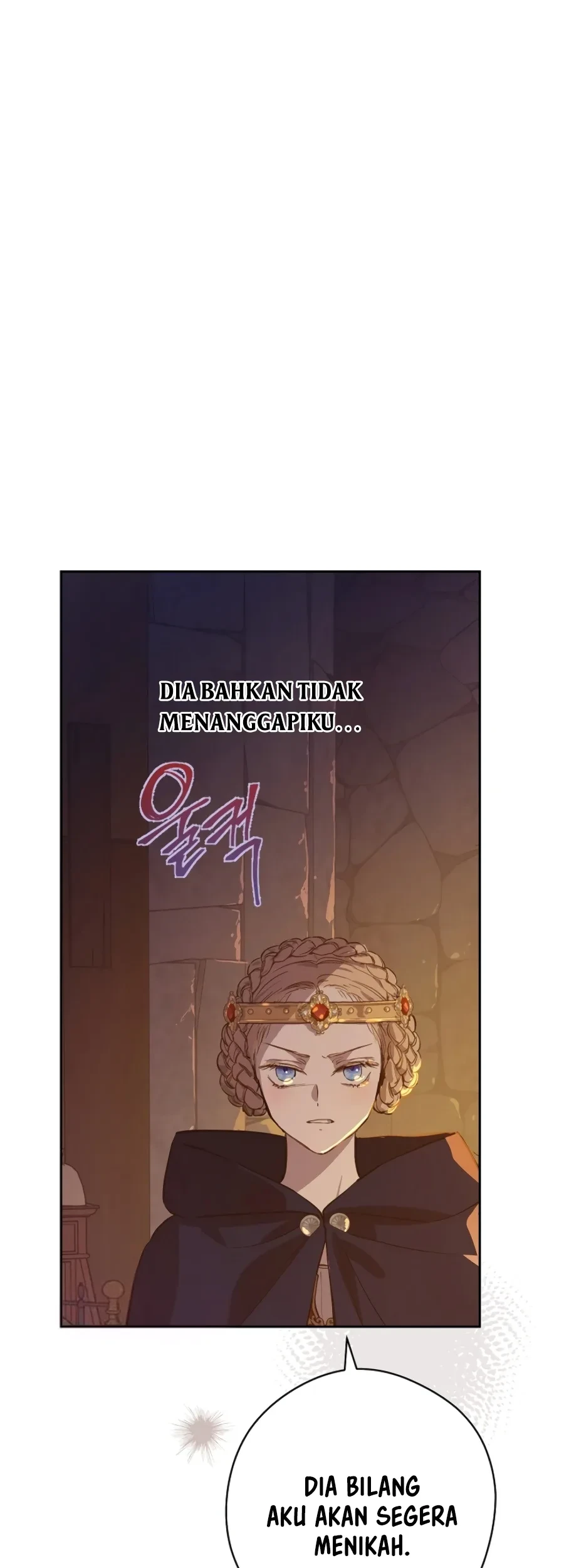 The Forgotten Field Chapter 13 - halaman 6
