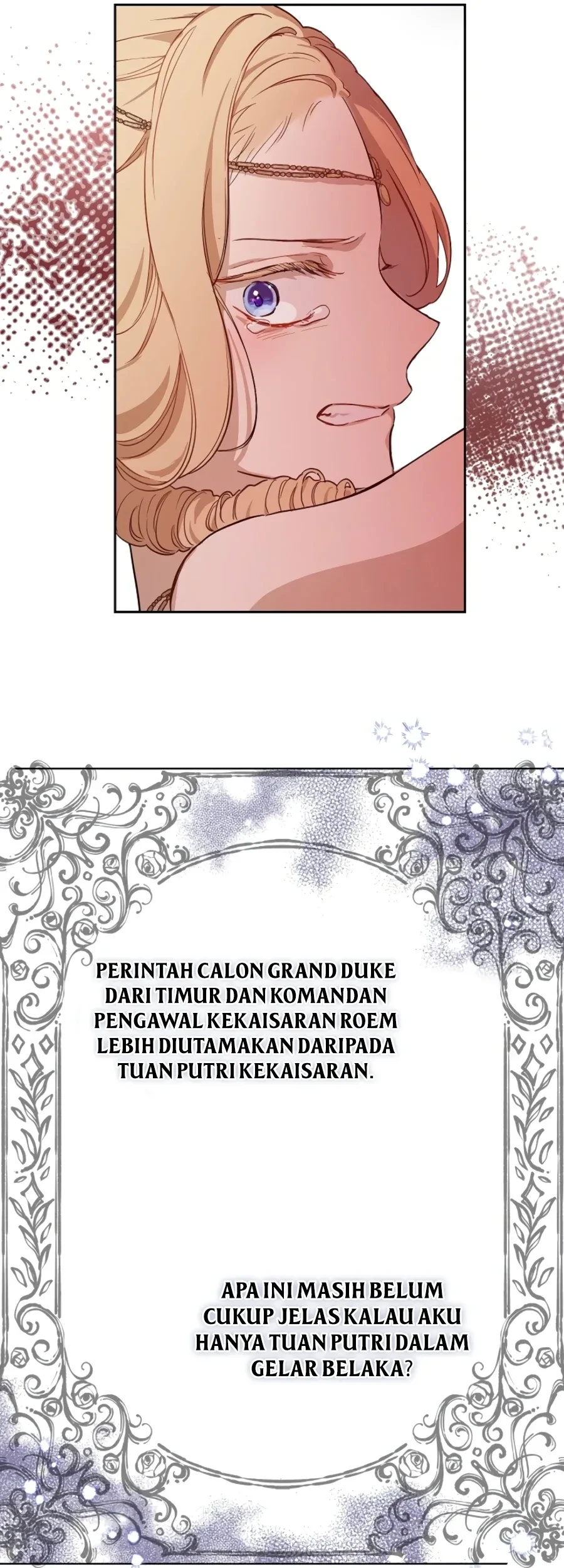The Forgotten Field Chapter 13 - halaman 66