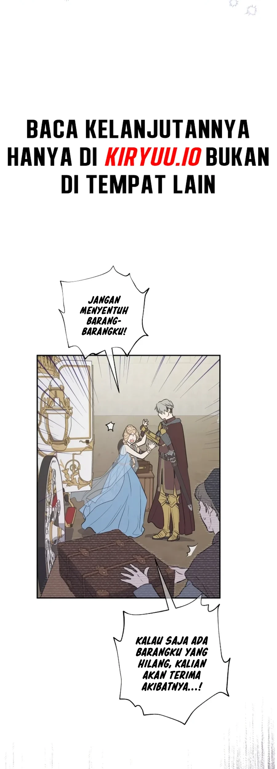 The Forgotten Field Chapter 13 - halaman 67