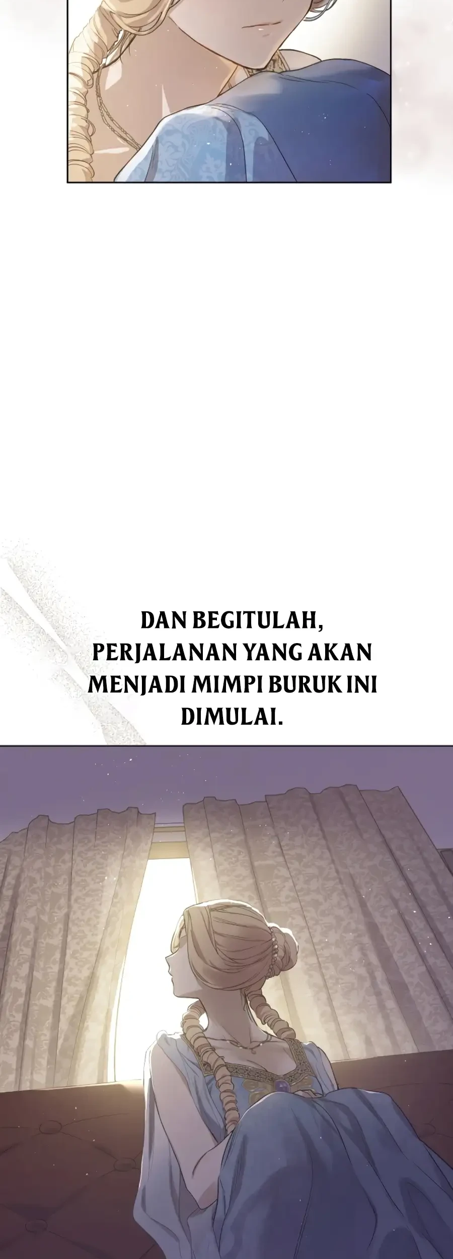The Forgotten Field Chapter 14 - halaman 21