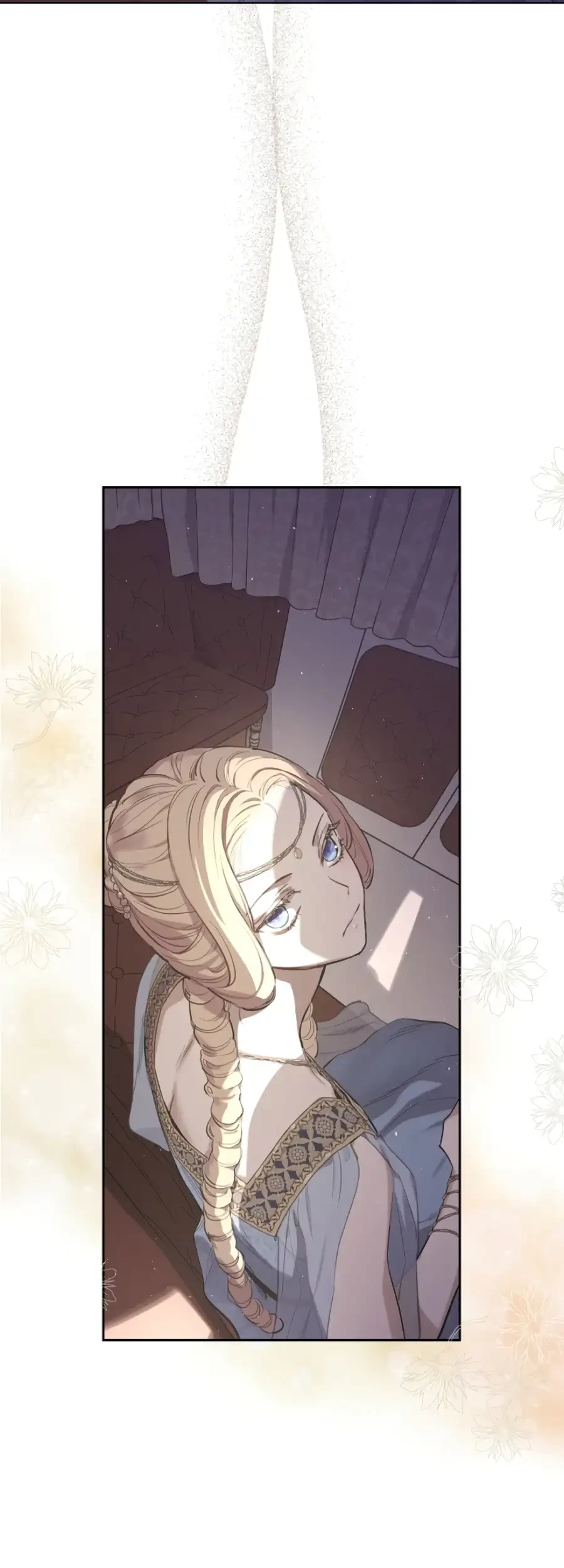 The Forgotten Field Chapter 14 - halaman 22
