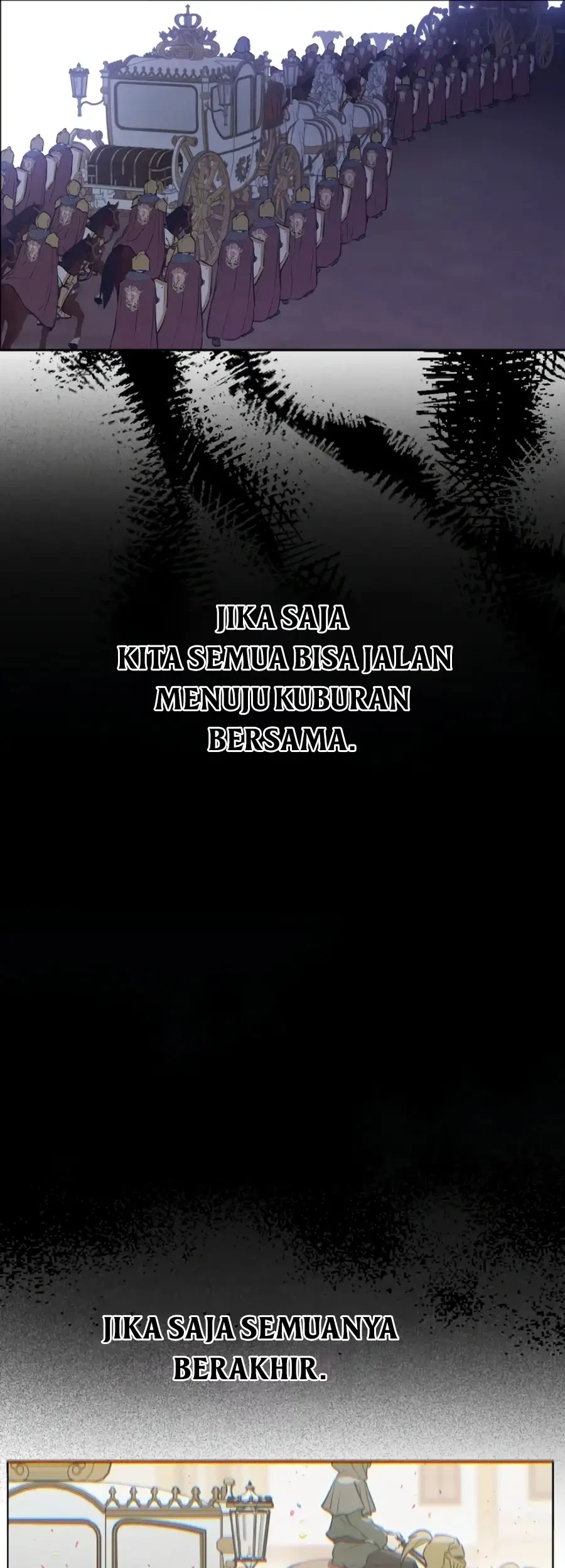 The Forgotten Field Chapter 14 - halaman 24