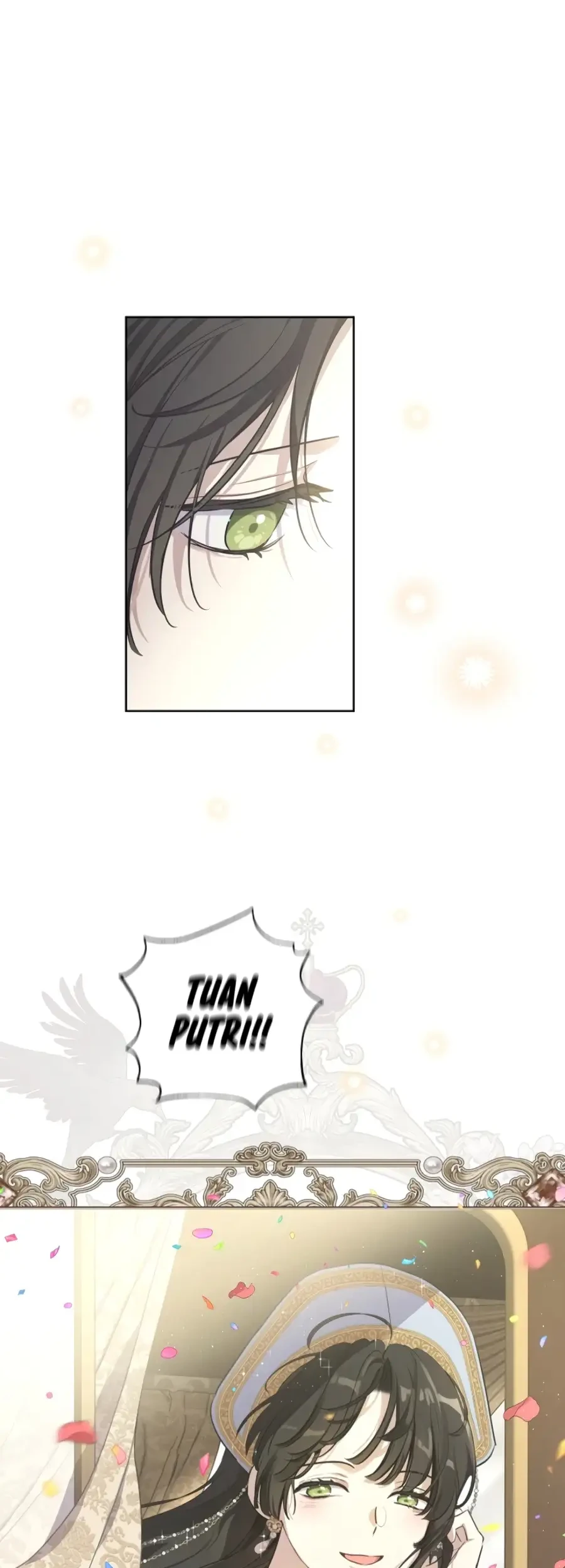 The Forgotten Field Chapter 14 - halaman 39