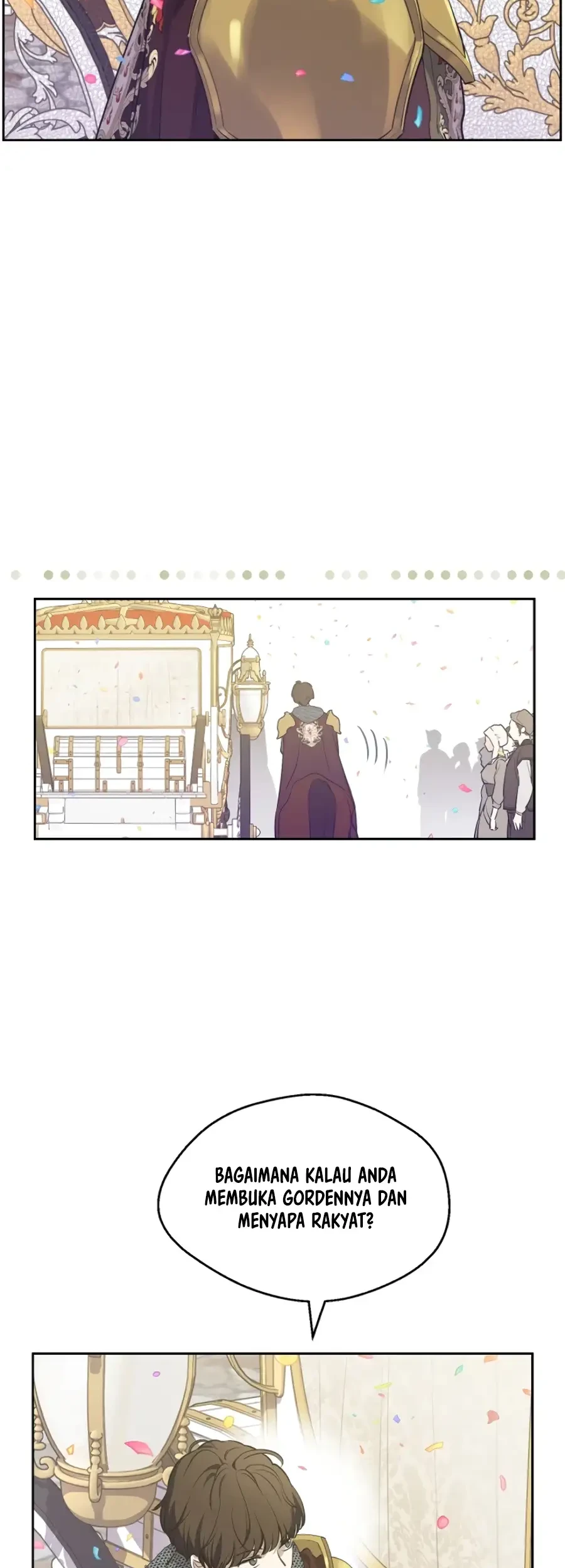 The Forgotten Field Chapter 14 - halaman 46