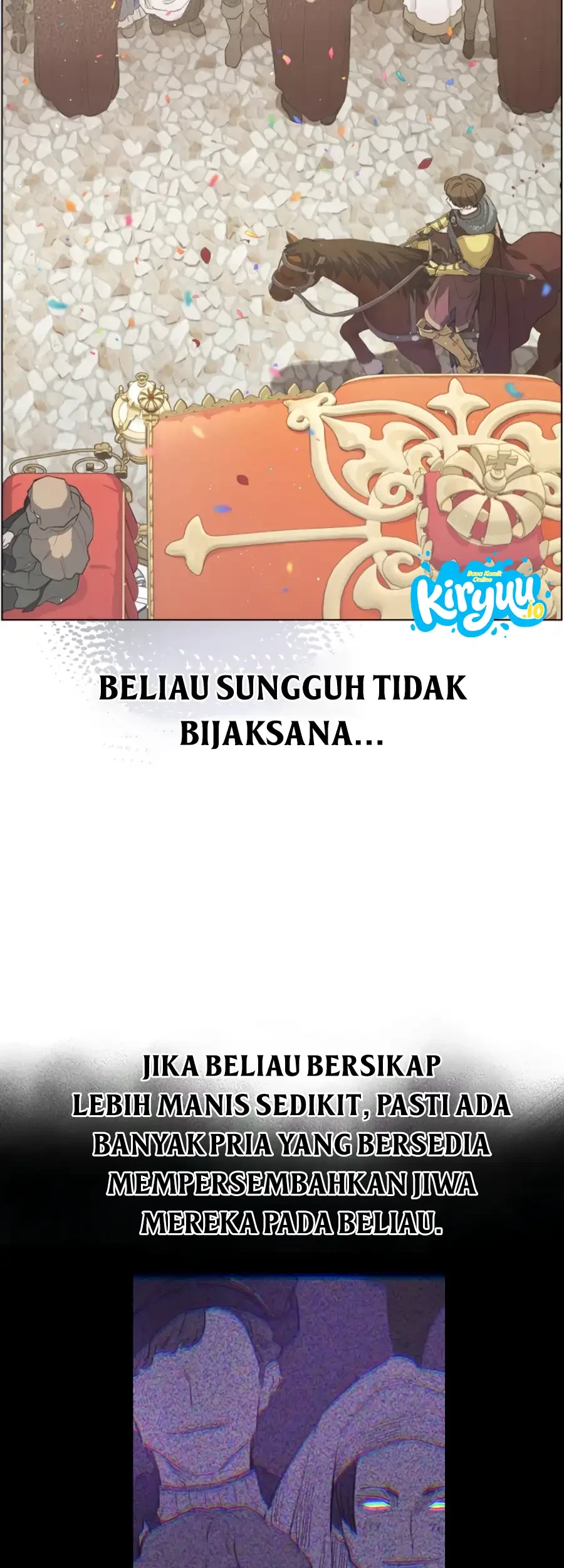 The Forgotten Field Chapter 14 - halaman 50