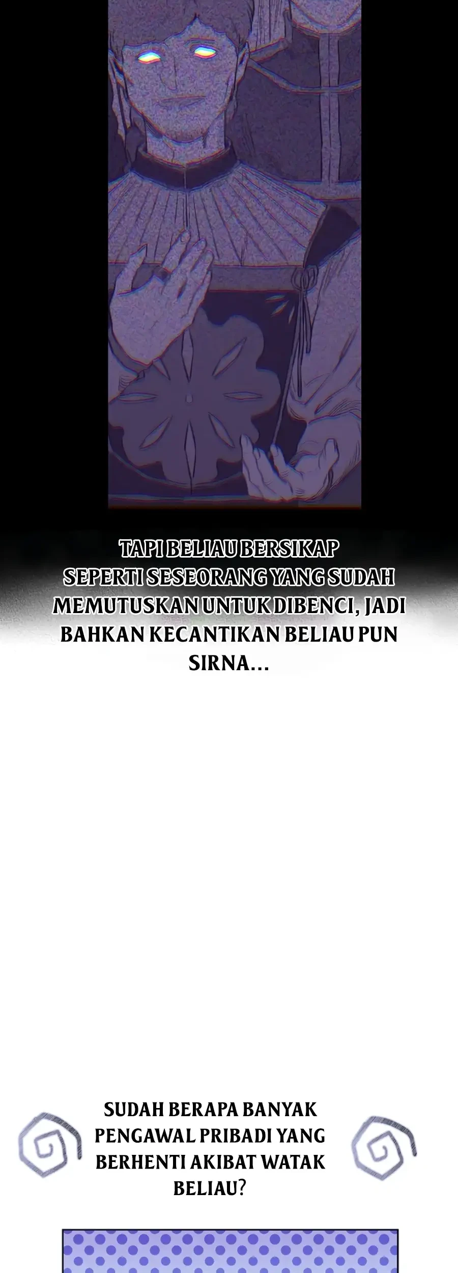 The Forgotten Field Chapter 14 - halaman 51