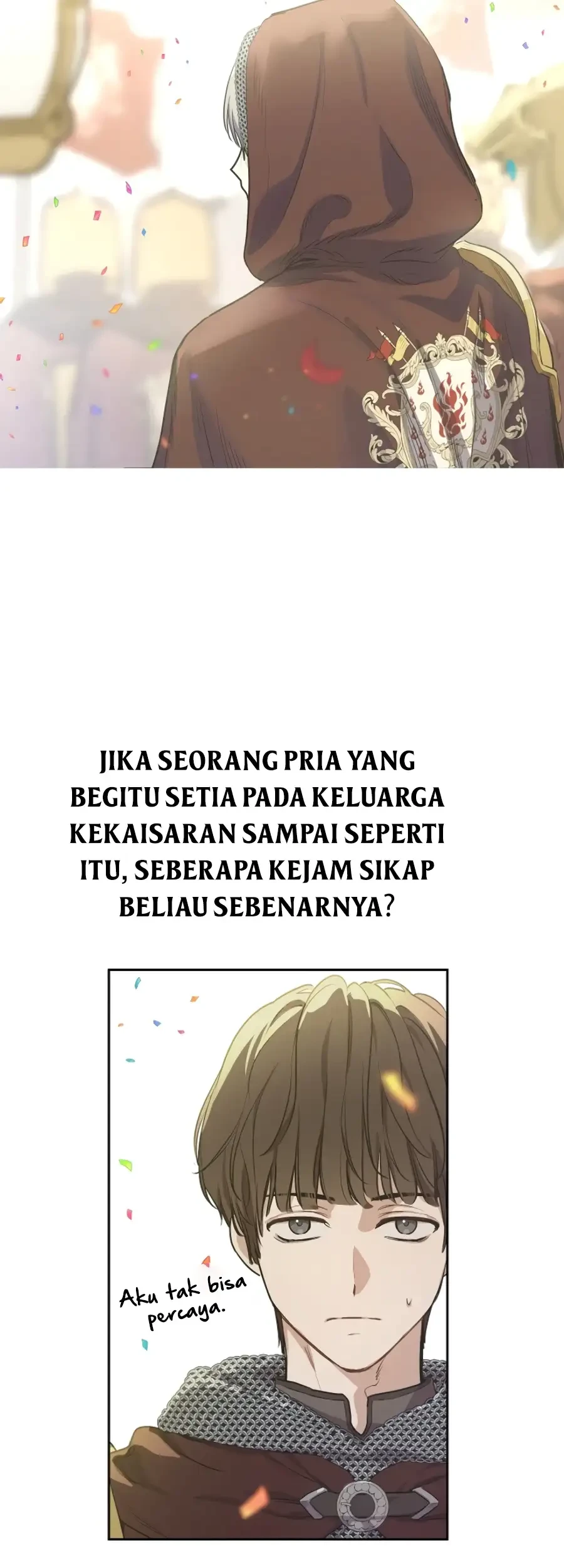 The Forgotten Field Chapter 14 - halaman 54