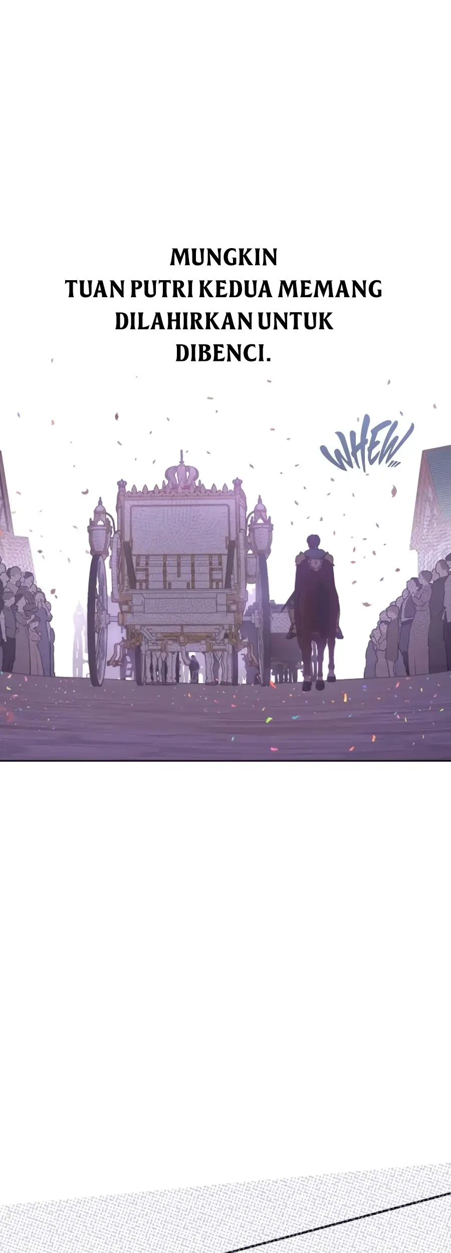The Forgotten Field Chapter 14 - halaman 55