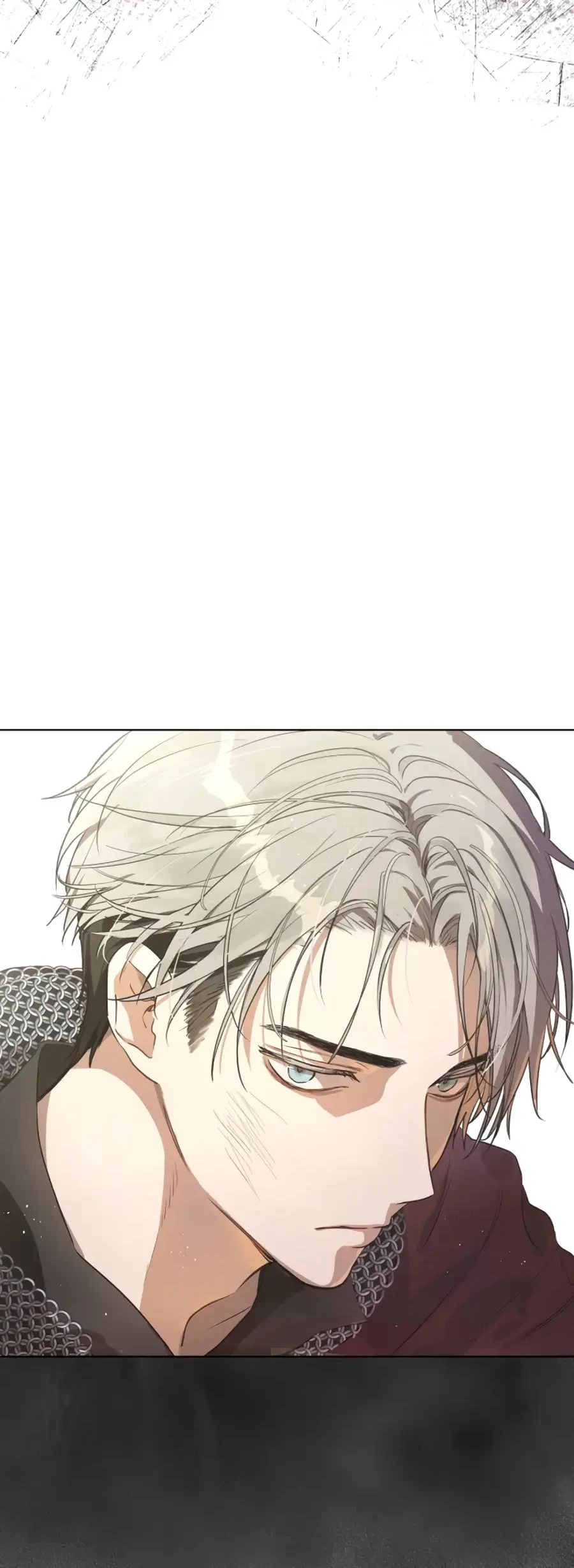 The Forgotten Field Chapter 14 - halaman 6