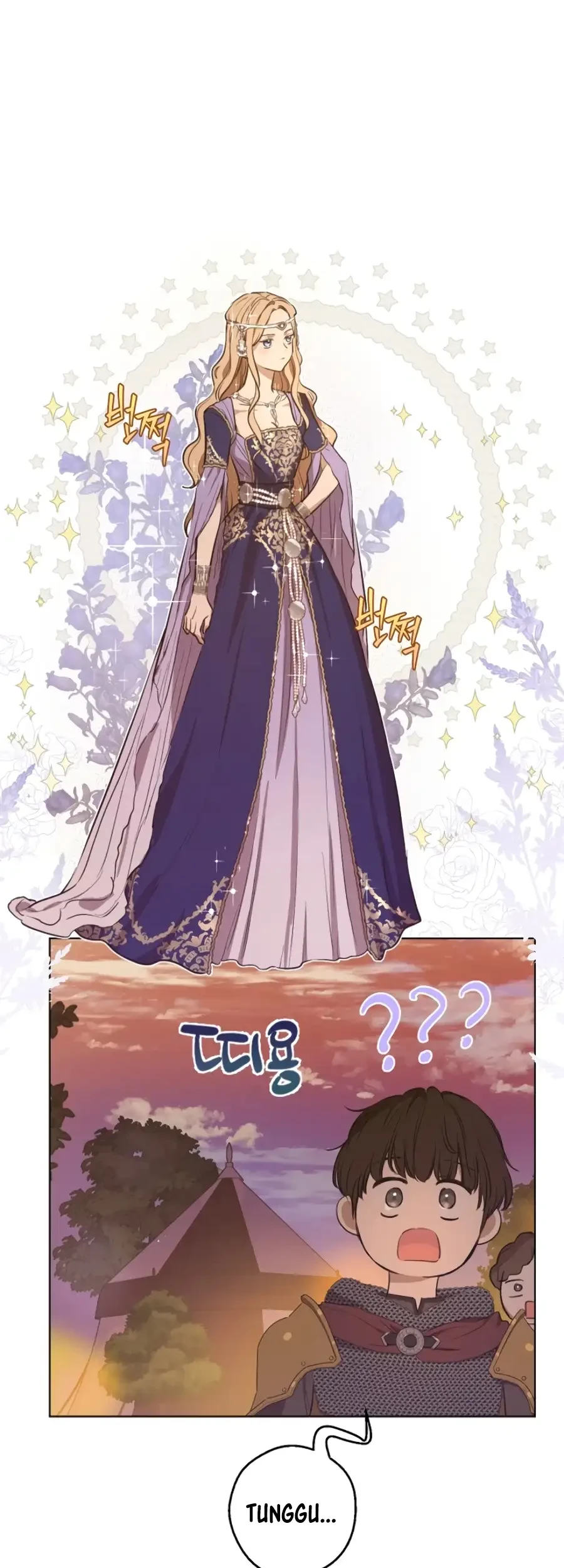 The Forgotten Field Chapter 14 - halaman 60