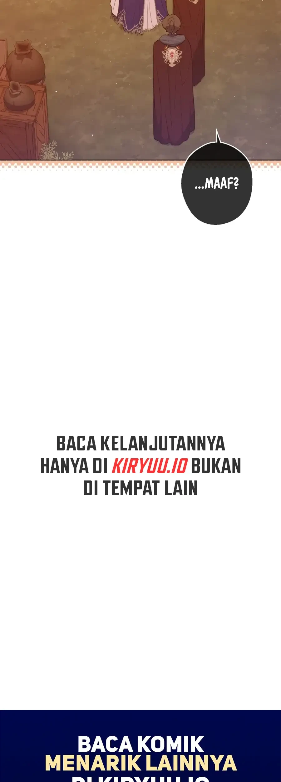 The Forgotten Field Chapter 14 - halaman 70
