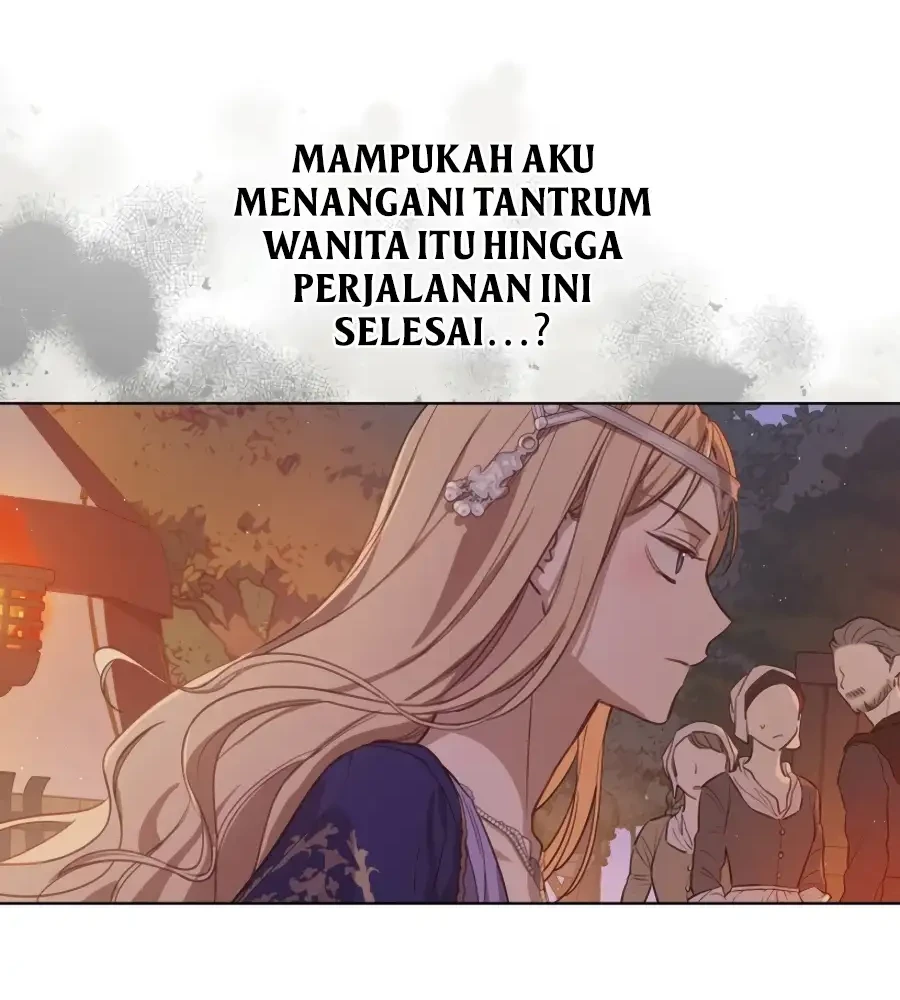 The Forgotten Field Chapter 15 - halaman 18