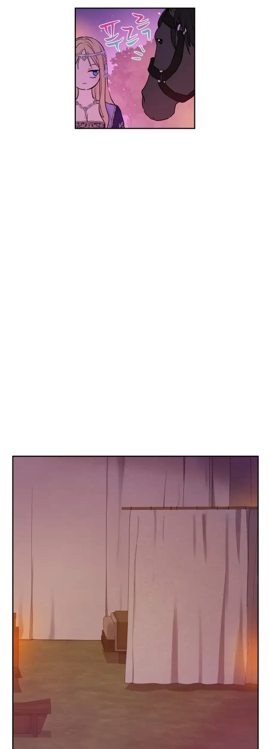 The Forgotten Field Chapter 15 - halaman 23