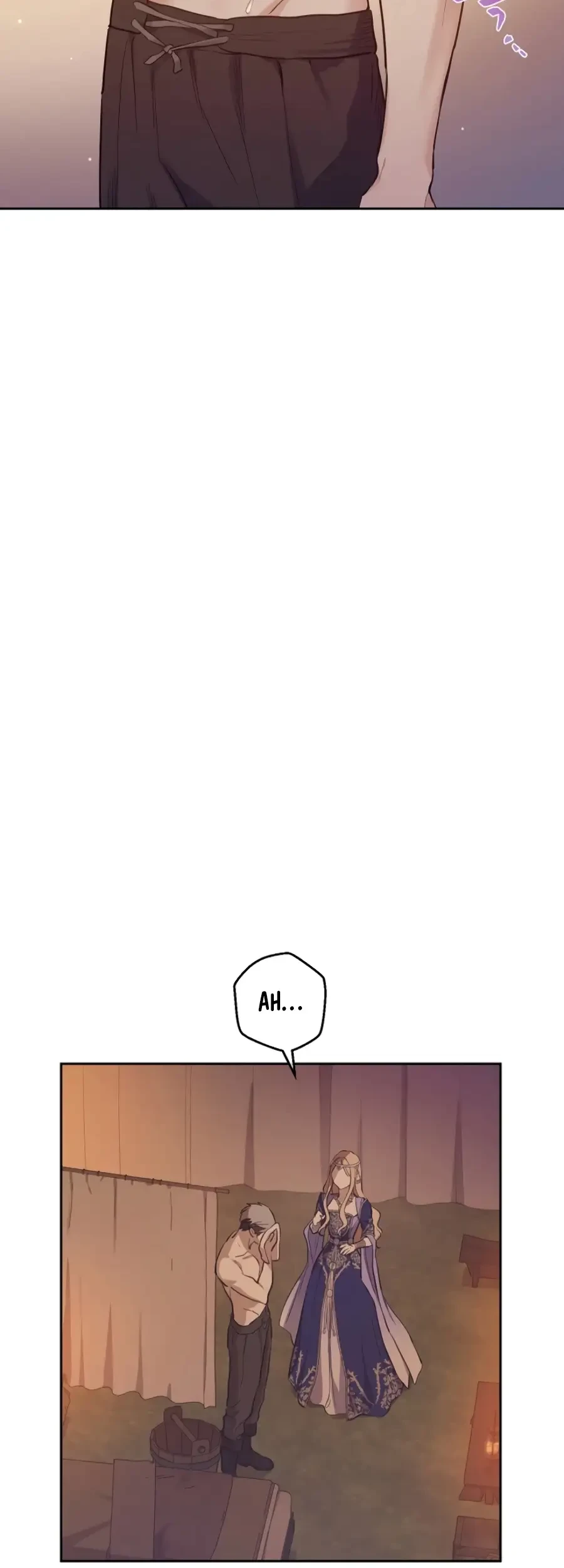The Forgotten Field Chapter 15 - halaman 29