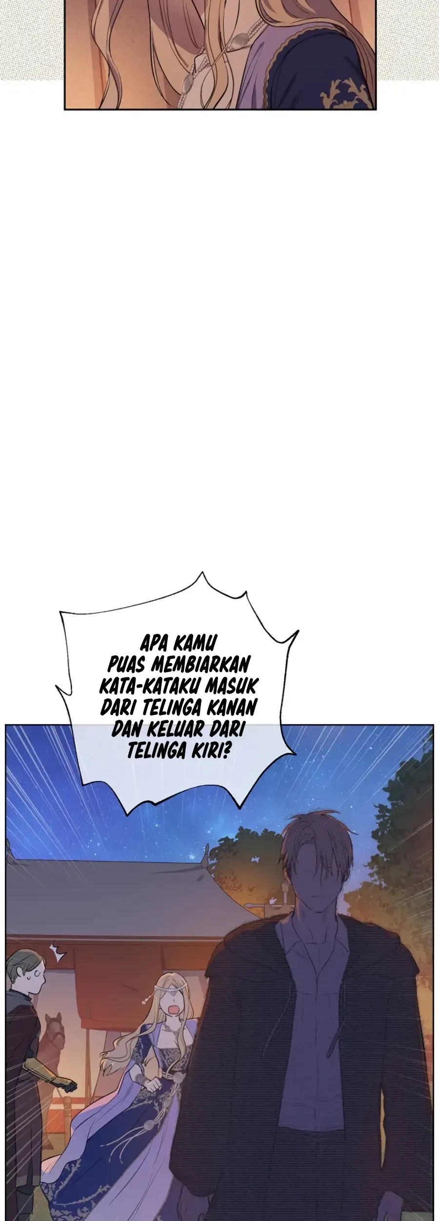 The Forgotten Field Chapter 15 - halaman 38