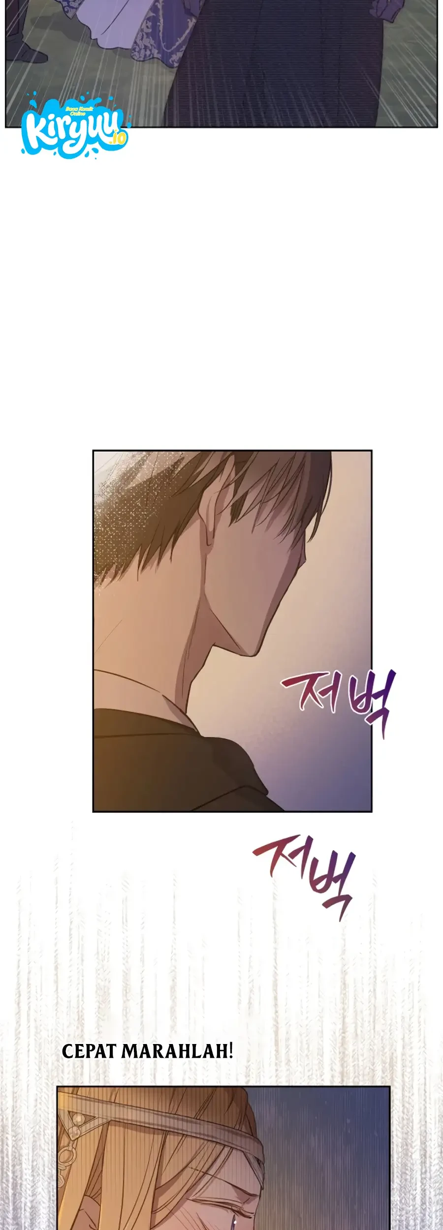 The Forgotten Field Chapter 15 - halaman 39