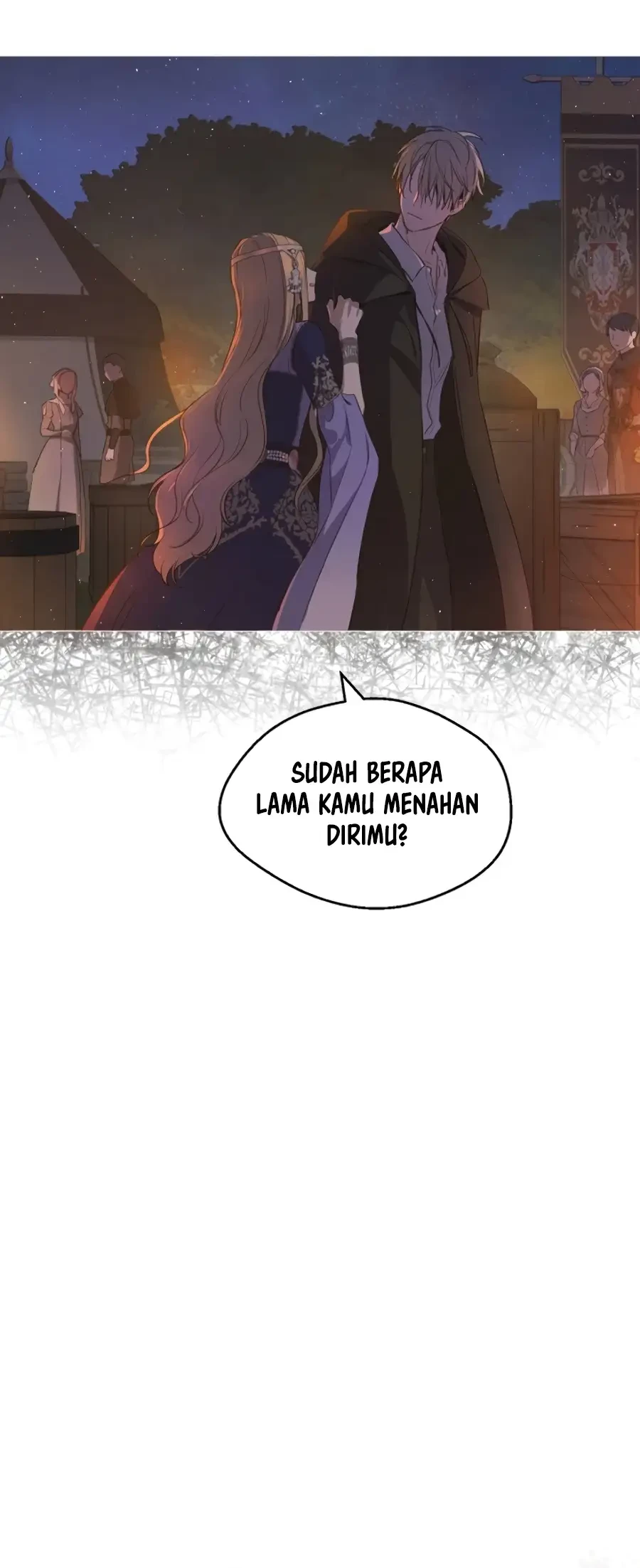 The Forgotten Field Chapter 15 - halaman 41