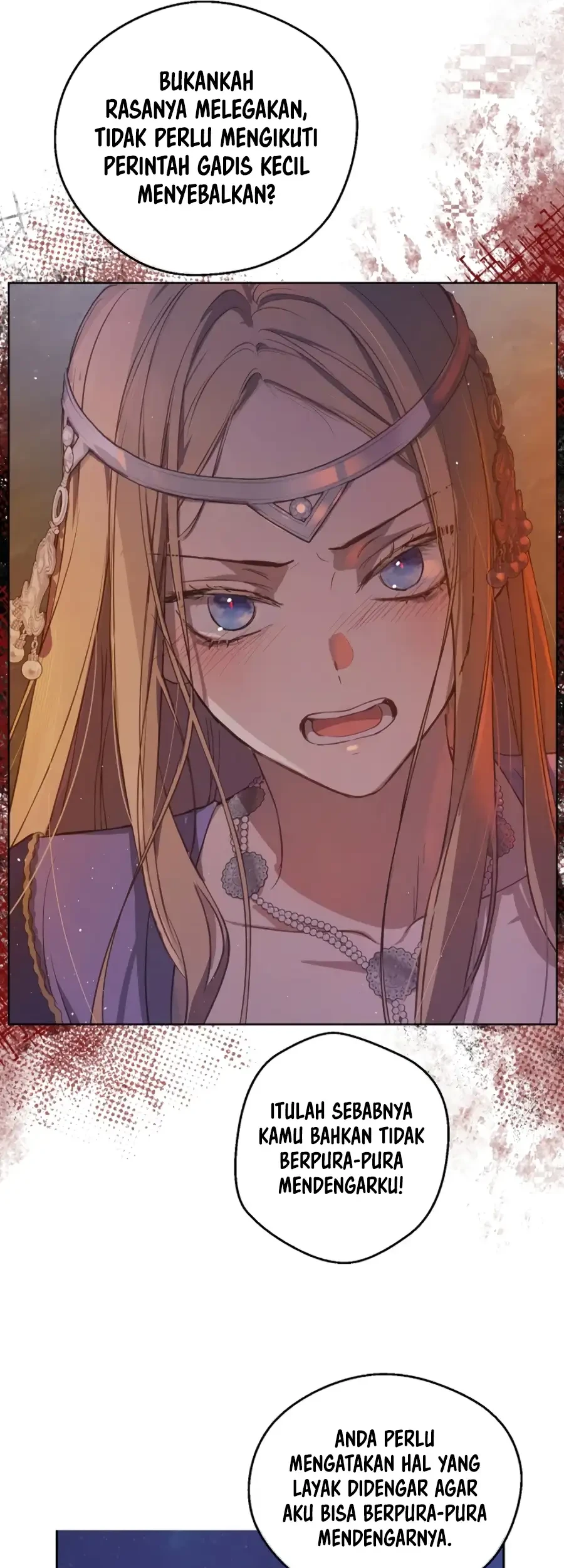 The Forgotten Field Chapter 15 - halaman 42
