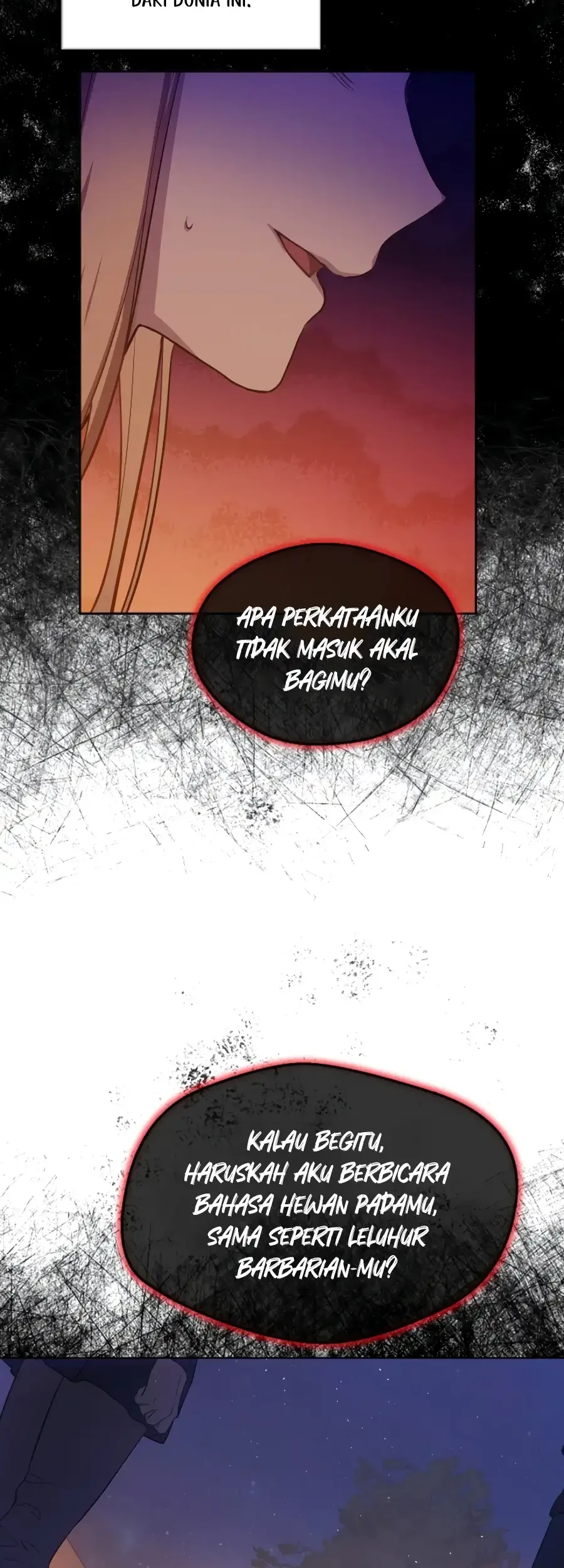 The Forgotten Field Chapter 15 - halaman 45