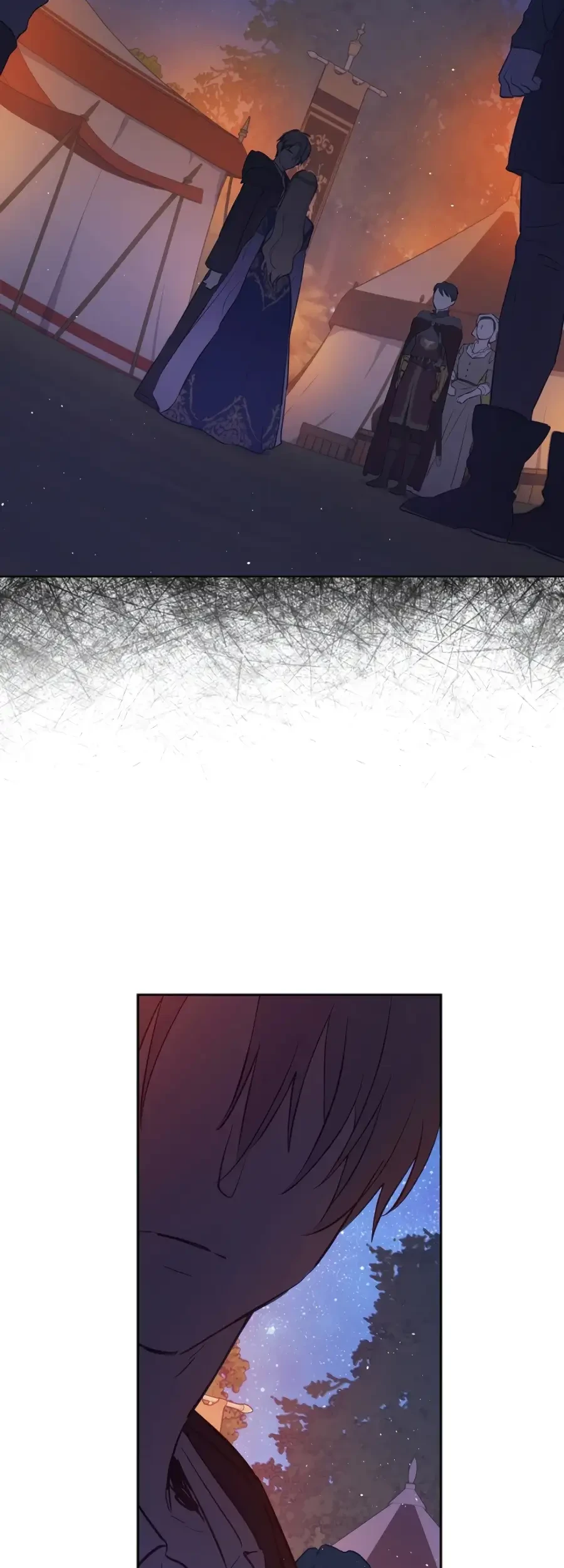 The Forgotten Field Chapter 15 - halaman 46