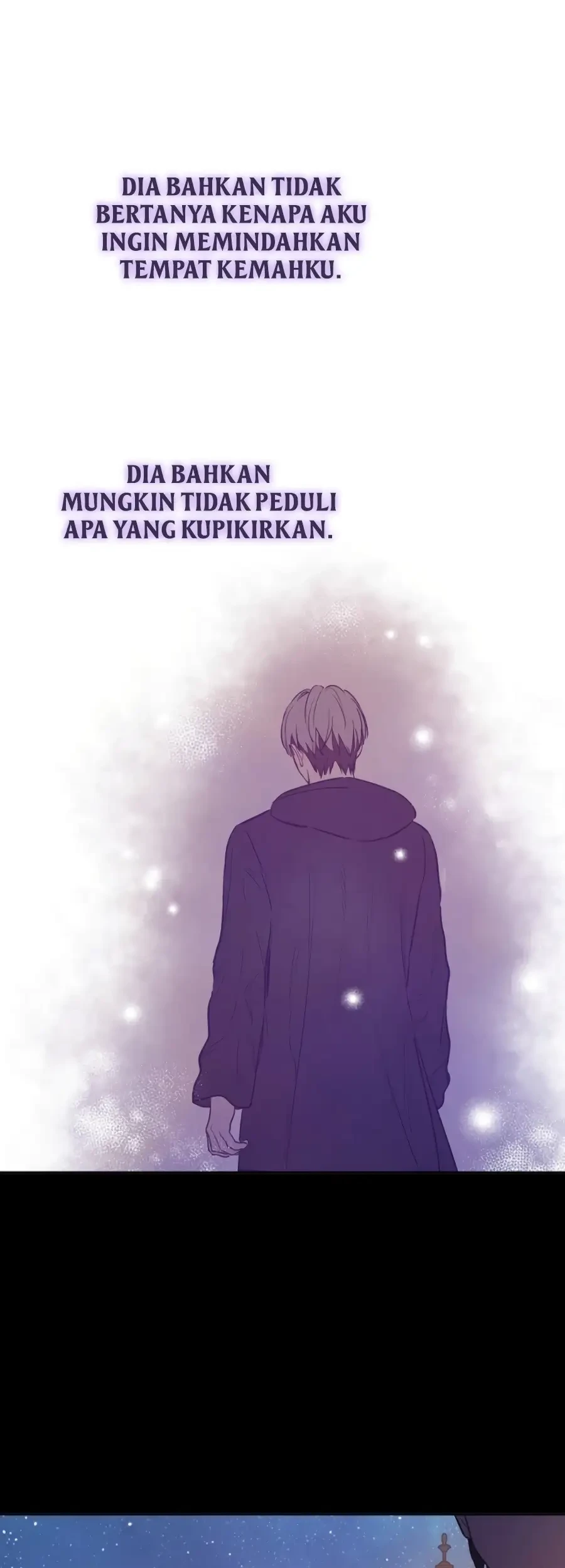 The Forgotten Field Chapter 15 - halaman 60