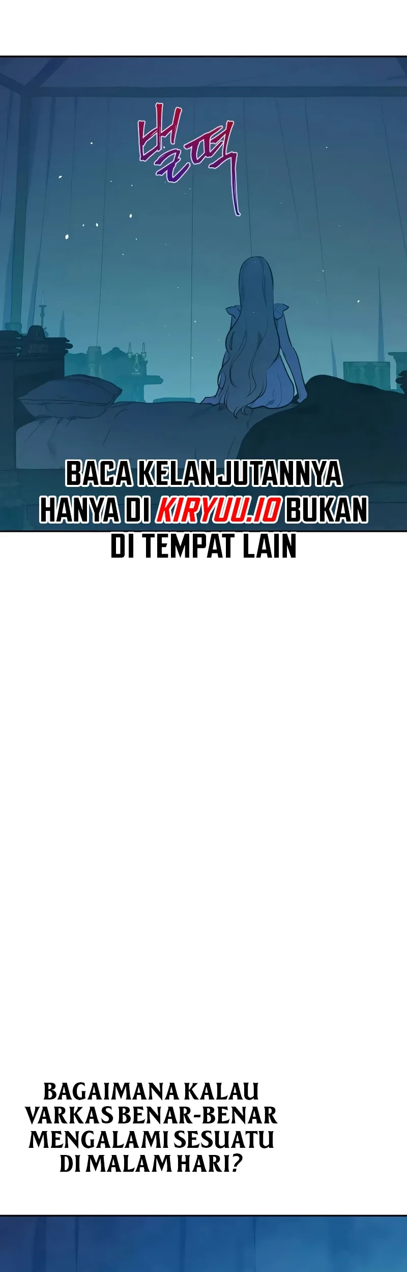The Forgotten Field Chapter 16 - halaman 10