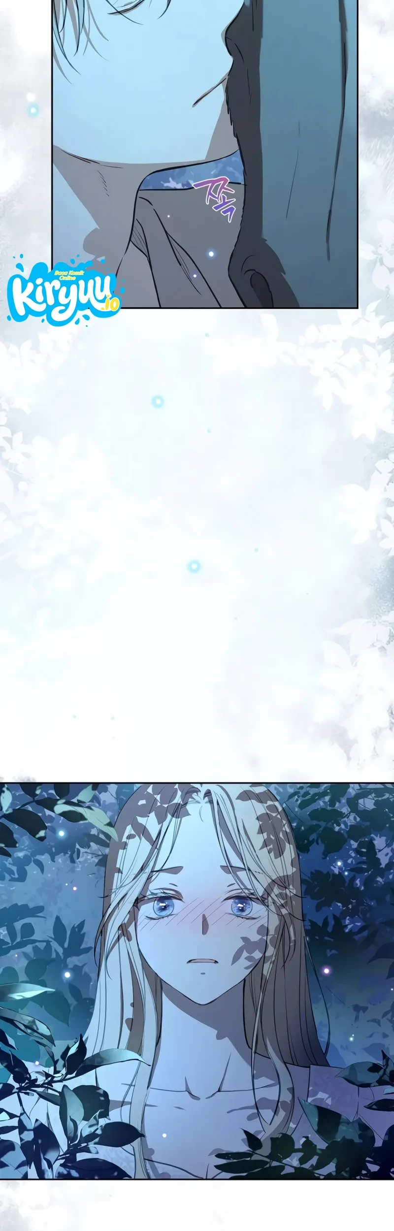 The Forgotten Field Chapter 16 - halaman 19