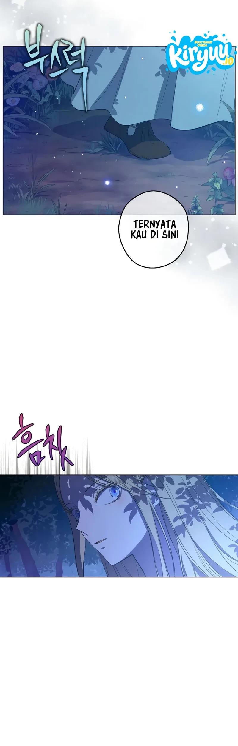 The Forgotten Field Chapter 16 - halaman 24