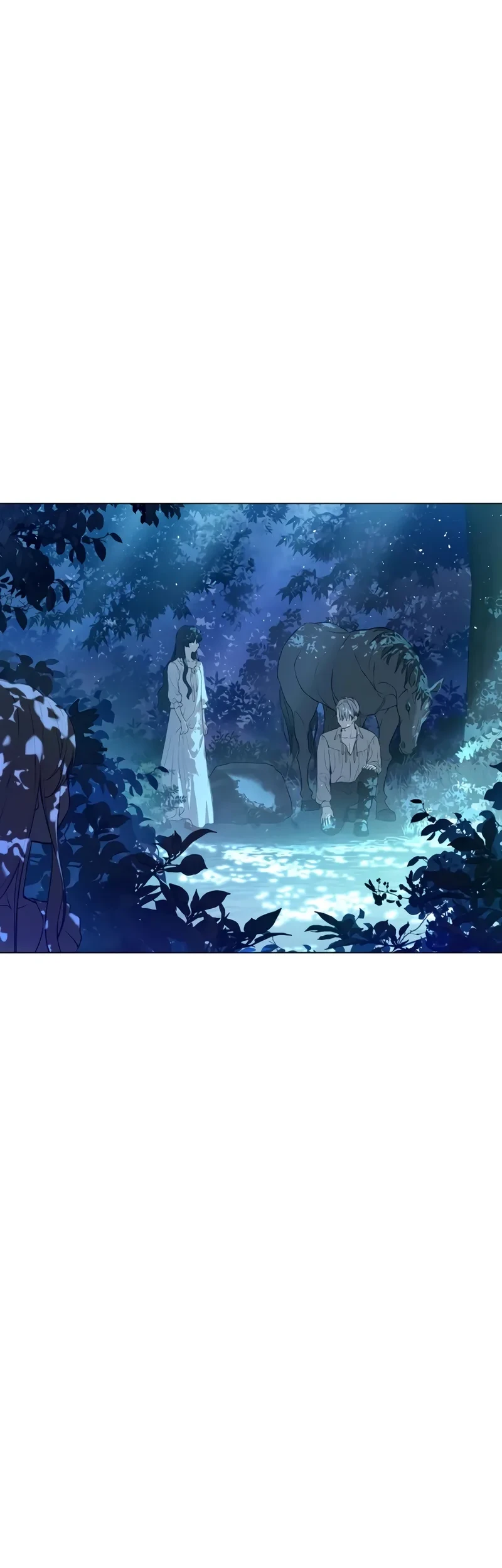 The Forgotten Field Chapter 16 - halaman 25