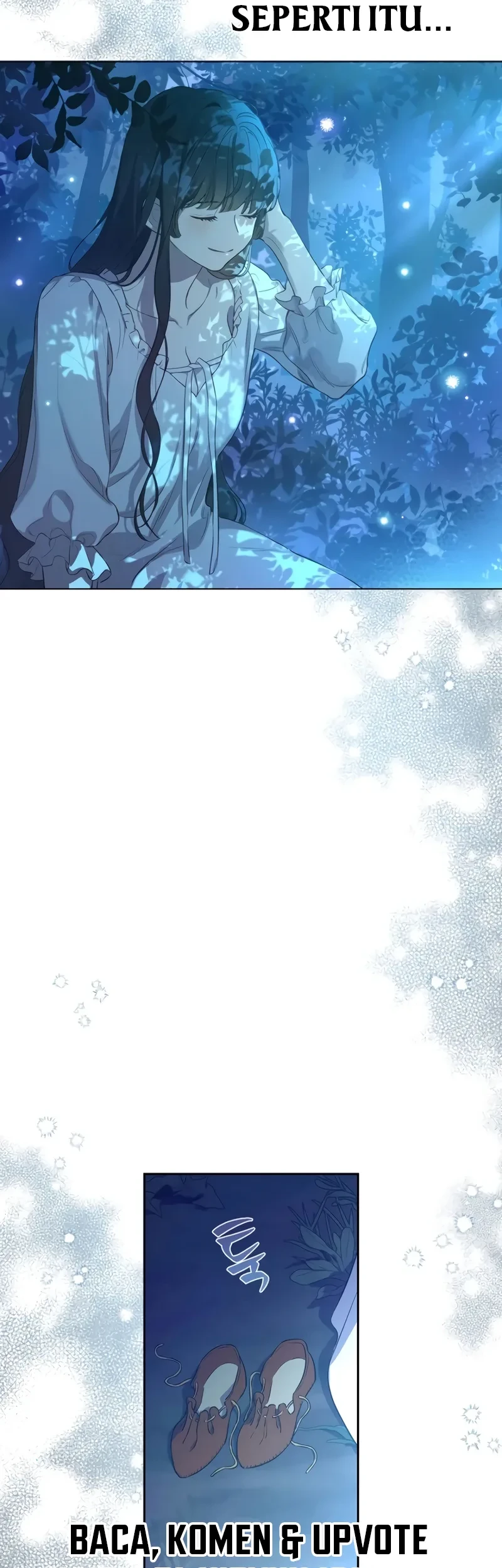 The Forgotten Field Chapter 16 - halaman 27