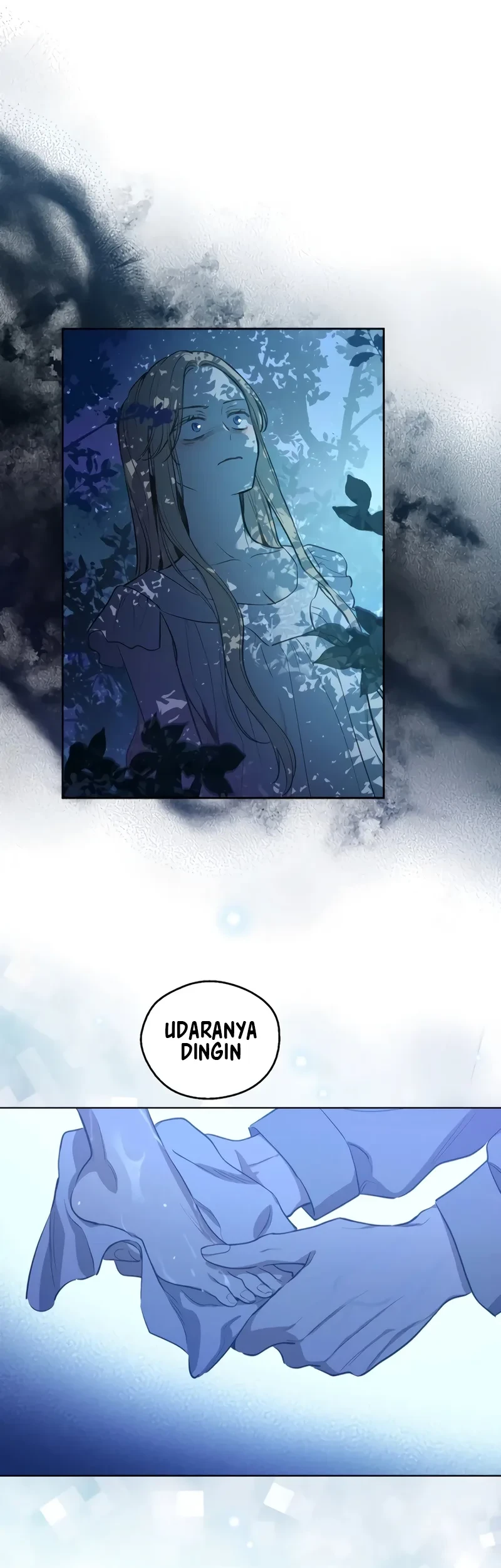 The Forgotten Field Chapter 16 - halaman 32