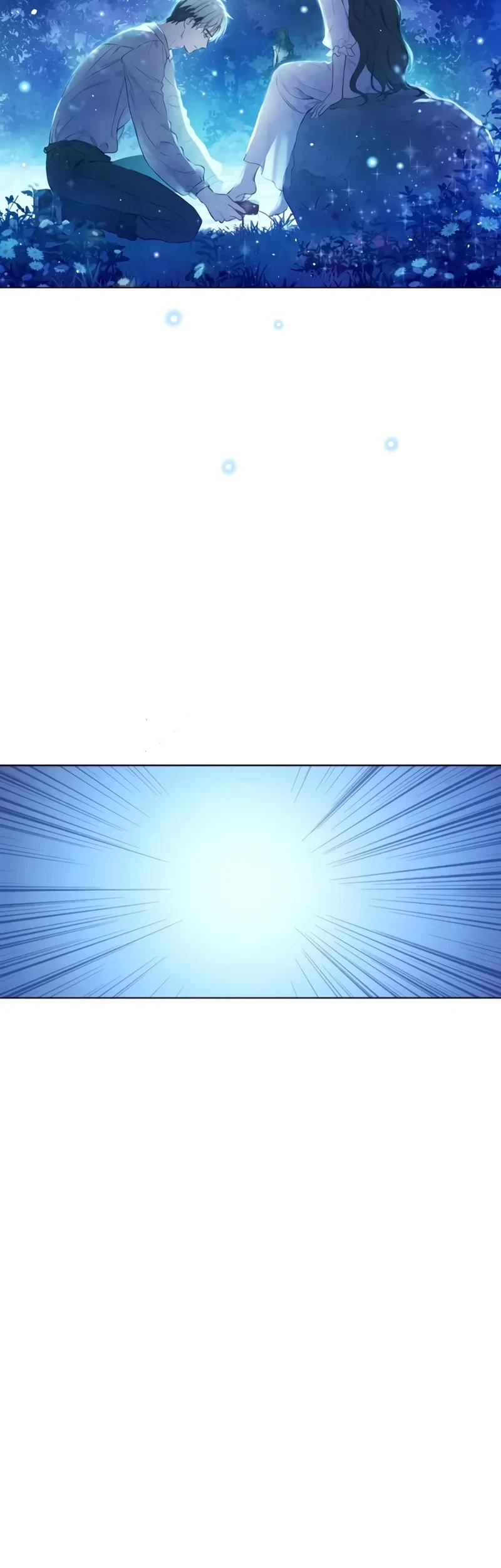 The Forgotten Field Chapter 16 - halaman 34