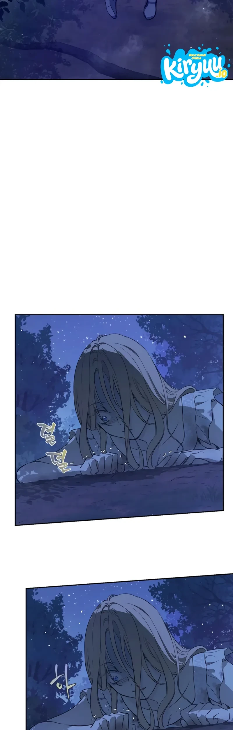 The Forgotten Field Chapter 16 - halaman 38