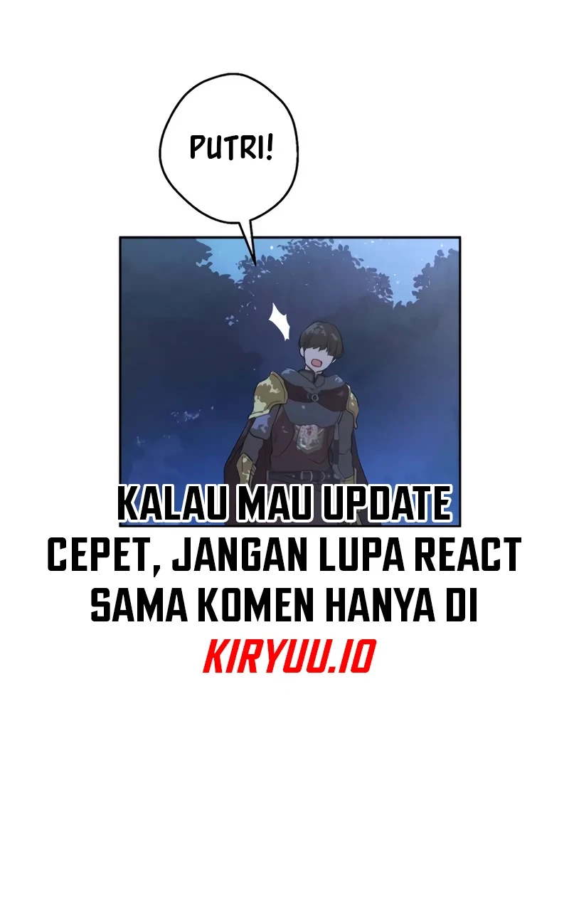 The Forgotten Field Chapter 16 - halaman 43