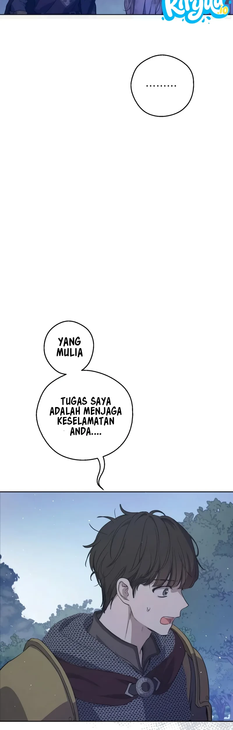 The Forgotten Field Chapter 16 - halaman 46