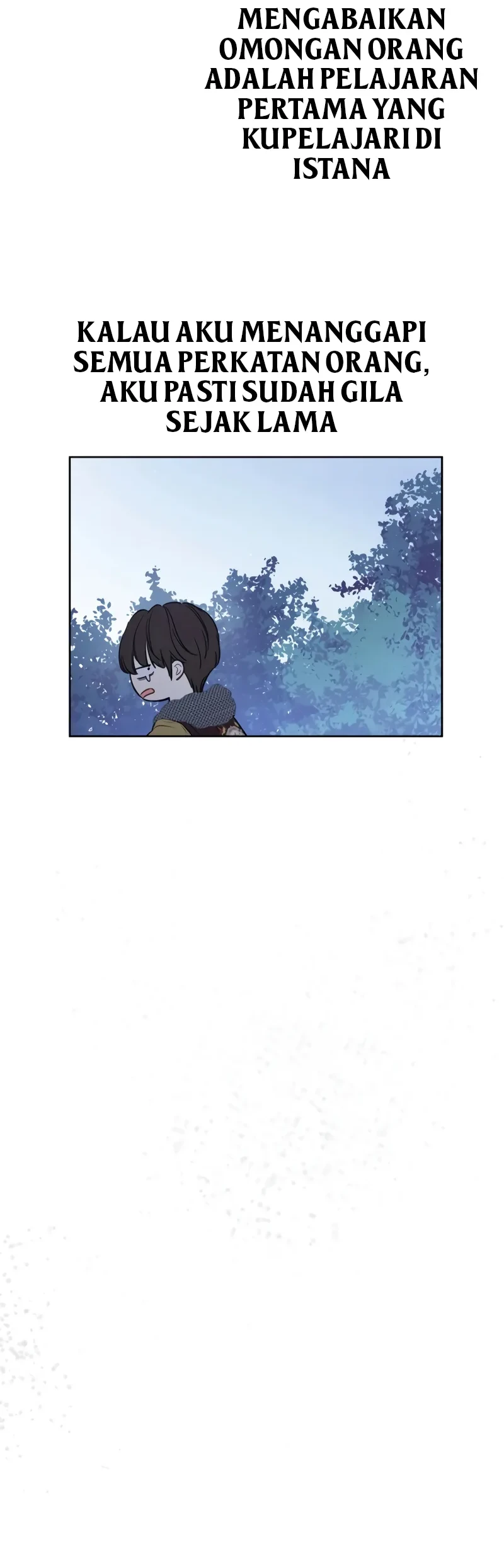 The Forgotten Field Chapter 16 - halaman 51