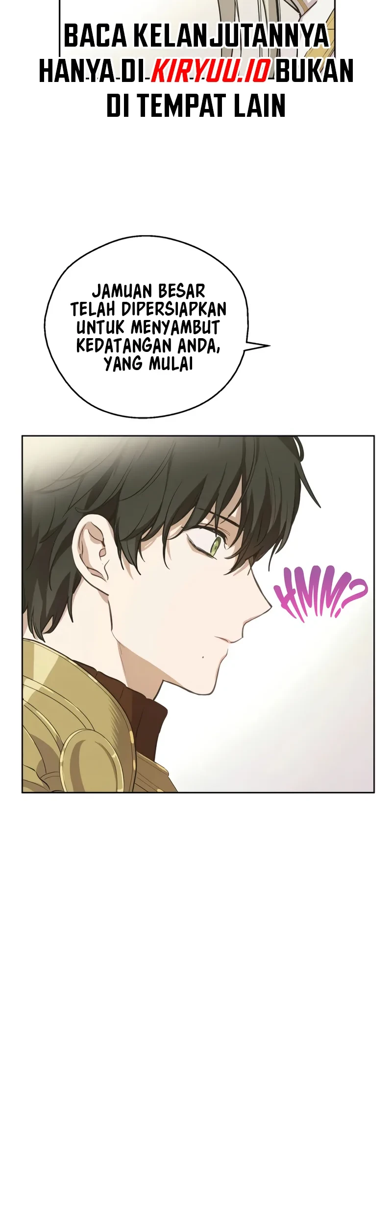 The Forgotten Field Chapter 16 - halaman 57